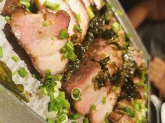 -绿茶餐厅(松江万达店)