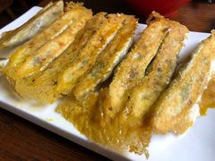 锅贴-老雒阳面馆·水席(定鼎门店)