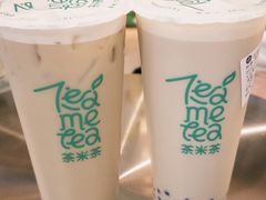 -湊湊火锅·茶憩(合生汇购物中心店)