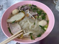 -榮泰米粉湯(Left Shop)