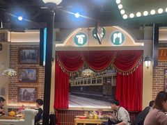 -旺蜀主成都串串火锅(西直门凯德MALL店)