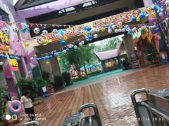 -苏州乐园森林水世界