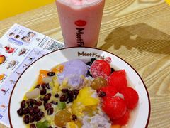 -鲜芋仙(南开大悦城店)