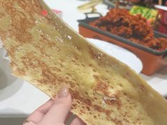 -大张烙馍村·美食地标(泉山店)