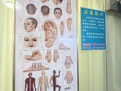 -张钰强中医正骨推拿连锁(宝安中心店)