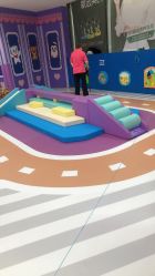 -孩子王童乐园(马群店)