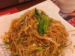 -蚝蚝先生·广式烧烤(信天广场店)
