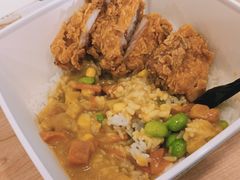 -德克士(睢宁曼哈顿店)
