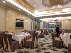 大堂-太子园林酒家