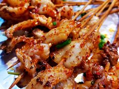 -五样儿西昌小签签烤串(建设路店)