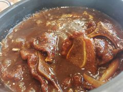 -笨豆腐居民楼菜馆•江西小炒(天津开发区店)