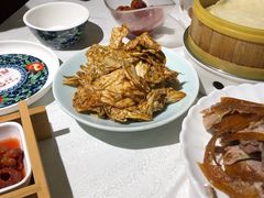 -老浒记烤鸭-北京菜(琉璃厂店)