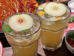 -牛市坎火锅(建设路店)