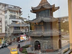 -怡园饭店-餐厅(四望亭店)