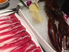 -海底捞火锅(番禺广场店)