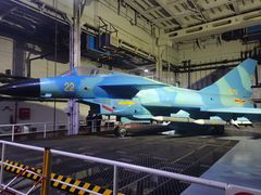 -泰达航母主题公园