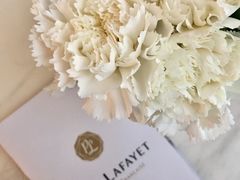 -PAUL LAFAYET 法式甜品(港汇广场店)