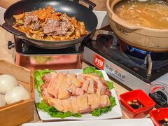 -避风塘(五角场店)