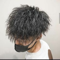-丝语萱形象