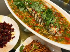 -飞虹鱼馆(春华路店)