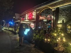 -Lets burger非常汉堡·环球风味(蓝色港湾店)