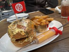 -Bistro 63 创意融合料理(广粤天地店)