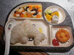 -探鱼·鲜青椒爽麻烤鱼(北京路天河城店)