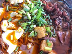 -金牌罗记肠旺面(蔡家街店)