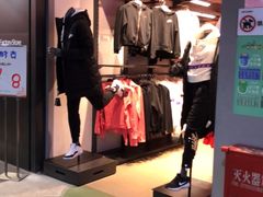 -五环Outlets(高新工厂店)