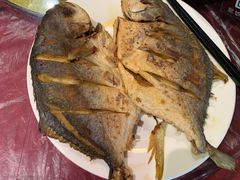 -一家亲台菜餐厅(银塘中路店)