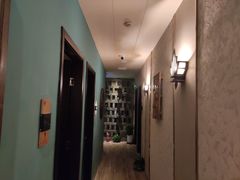 -逅莱·影院足道·日式SPA(大世界店)