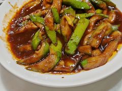 -小六农家乐(崇明西沙湿地店)
