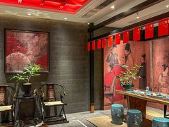 -馋遇江南·精致湖景雅宴(东方之门店)