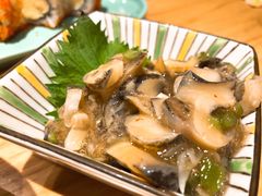 -隐泉京望日式料理(太和广场店)