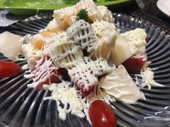 -超级厨房概念餐厅(奥园广场店)