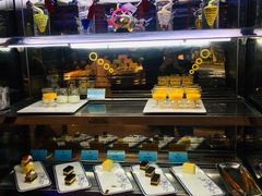 -青岛颐海花园酒店总店·自助餐厅