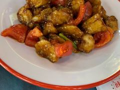 -金家老三饭庄(常营店)