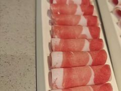 -海底捞火锅(团结桥店)