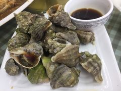 -烁佳海鲜大馅饺子