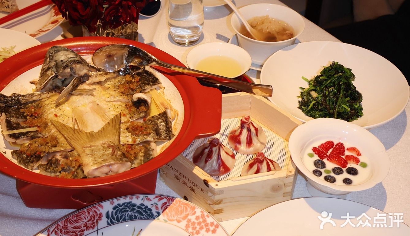 国金果然遥遥领先，“繁花盛宴”真的绝 