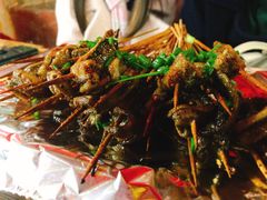 -晓靖轩烧烤(沙河风情店)