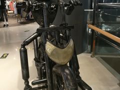 -天虹购物中心(石路店)