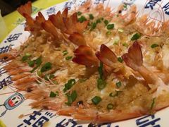 -桥东喜碧海鲜街(水东街店)
