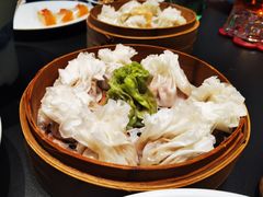 -老爷庙风味美食府(魏都大道店)