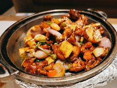 -南枝记·广东味道(中骏世界城店)
