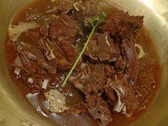 -芦月轩羊蝎子(劲松店)