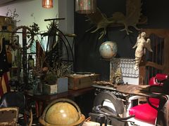 -RGF(巨鹿路店)