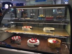 -DQ·蛋糕·冰淇淋(虹口龙之梦店)