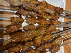 -品回味清真西北楼(宁波首店)