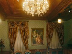 -马勒别墅·中餐厅